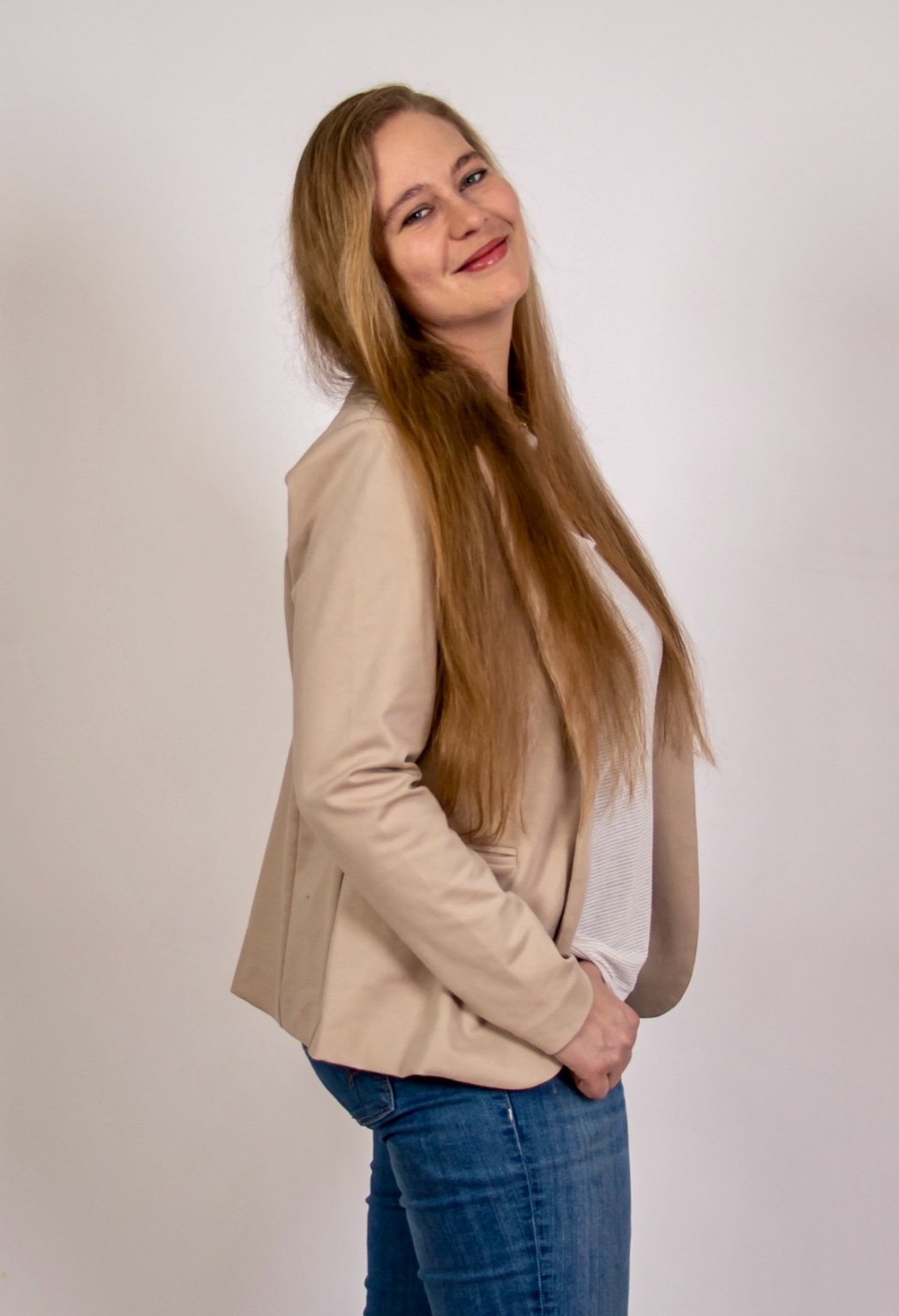 Nadyn – FuxWerk Designerin